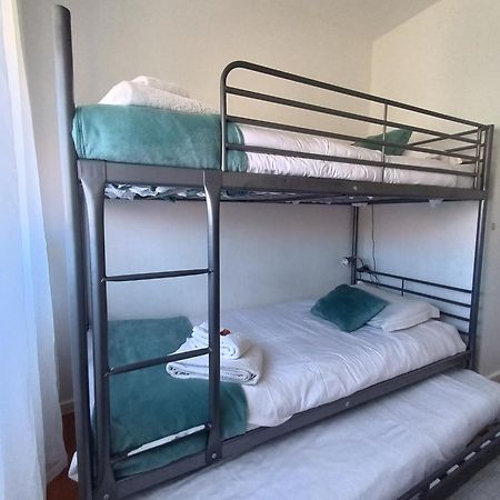 Villa Lunae - Sintra Flats Εξωτερικό φωτογραφία