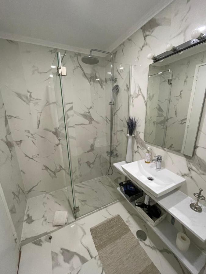 Villa Lunae - Sintra Flats Εξωτερικό φωτογραφία
