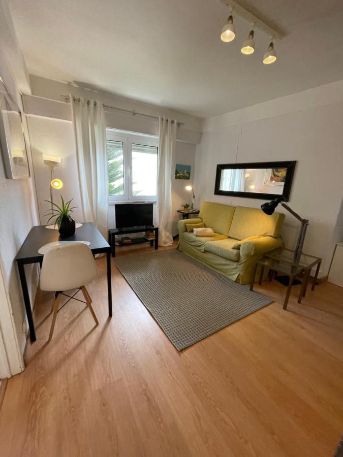 Villa Lunae - Sintra Flats Εξωτερικό φωτογραφία