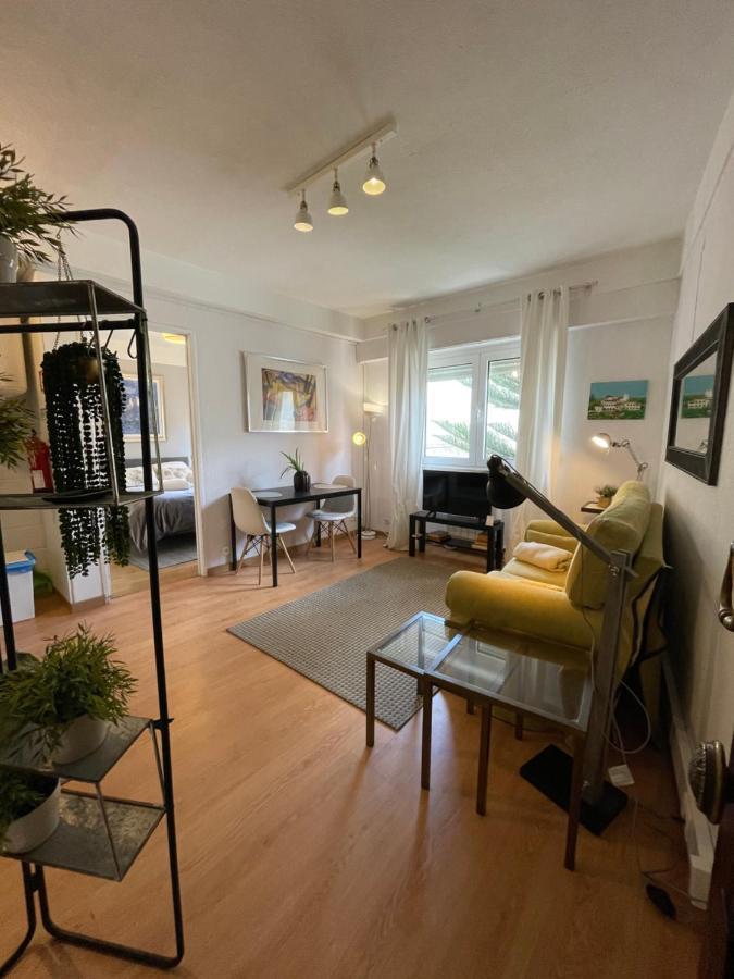Villa Lunae - Sintra Flats Εξωτερικό φωτογραφία