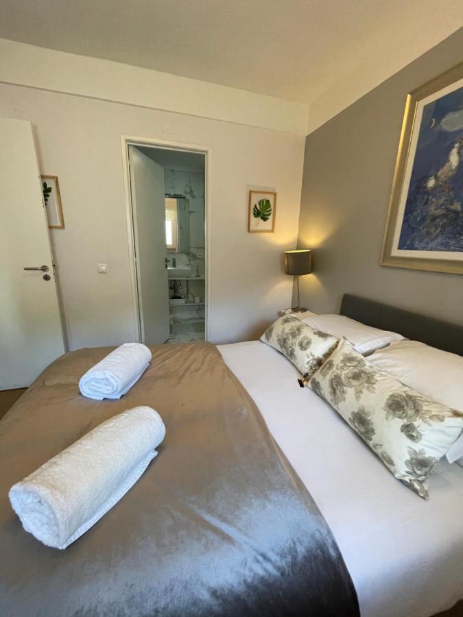 Villa Lunae - Sintra Flats Εξωτερικό φωτογραφία