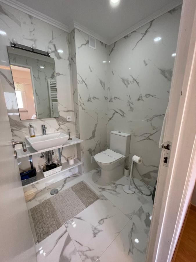Villa Lunae - Sintra Flats Εξωτερικό φωτογραφία