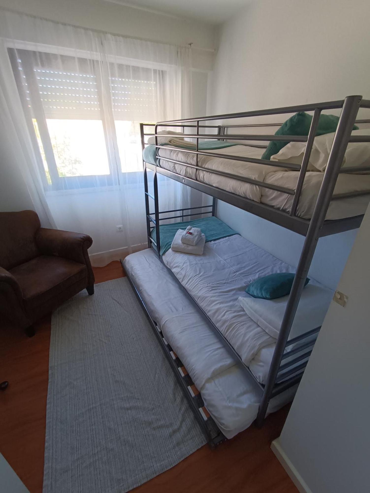 Villa Lunae - Sintra Flats Εξωτερικό φωτογραφία