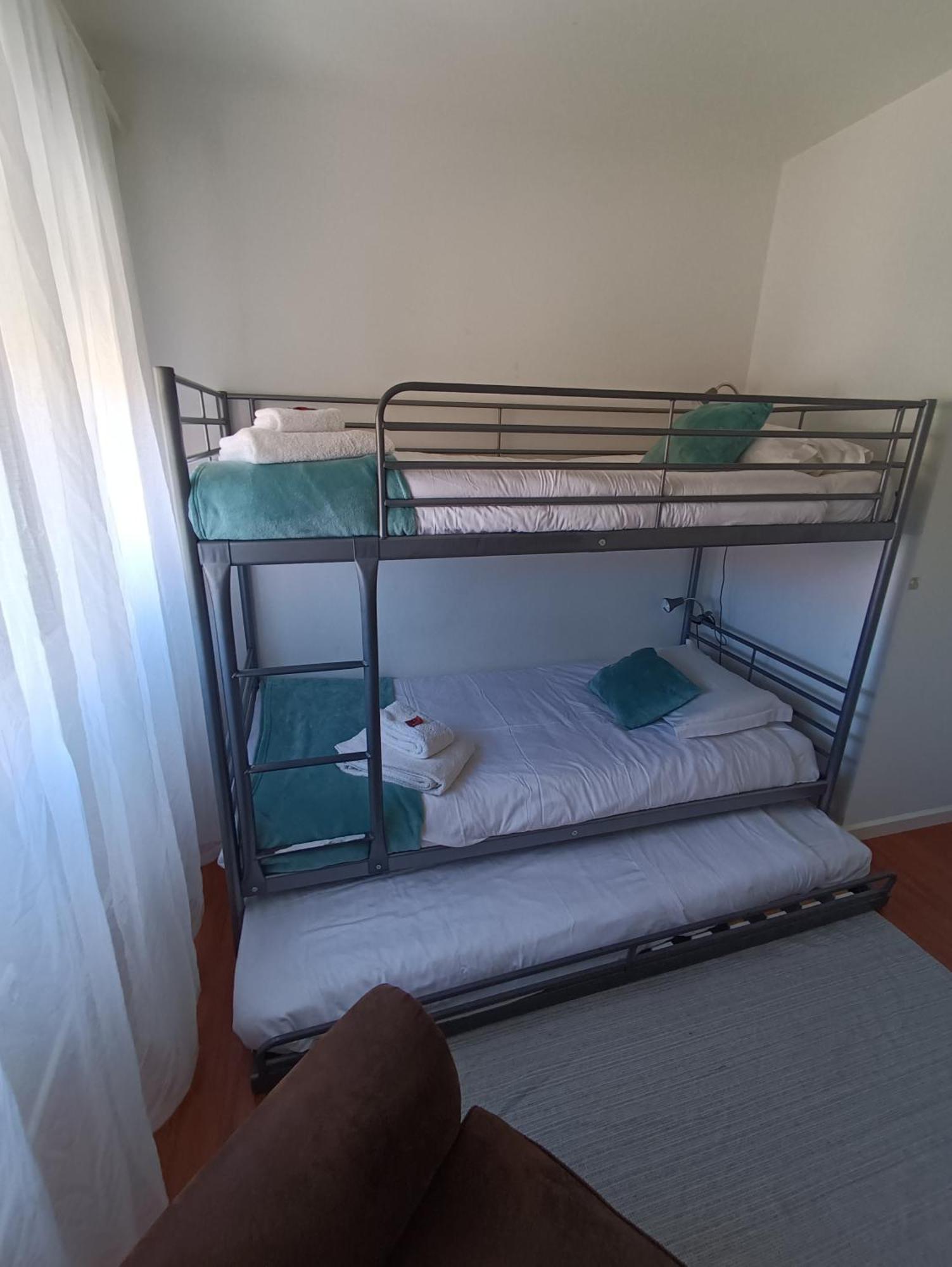 Villa Lunae - Sintra Flats Εξωτερικό φωτογραφία