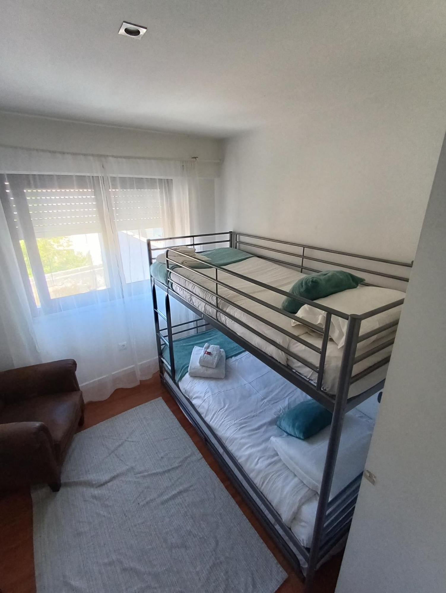 Villa Lunae - Sintra Flats Εξωτερικό φωτογραφία
