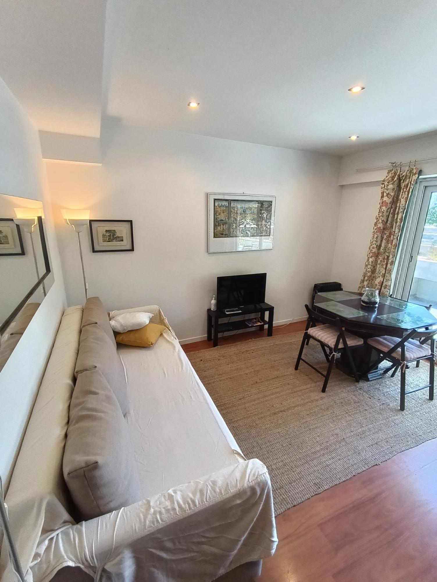 Villa Lunae - Sintra Flats Εξωτερικό φωτογραφία