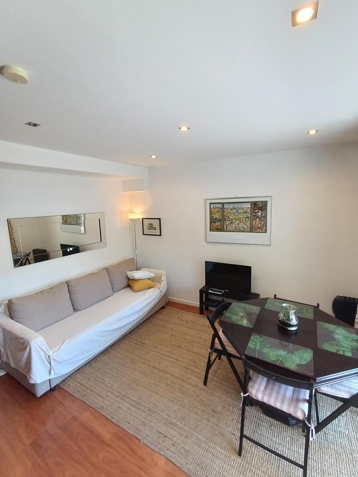 Villa Lunae - Sintra Flats Εξωτερικό φωτογραφία