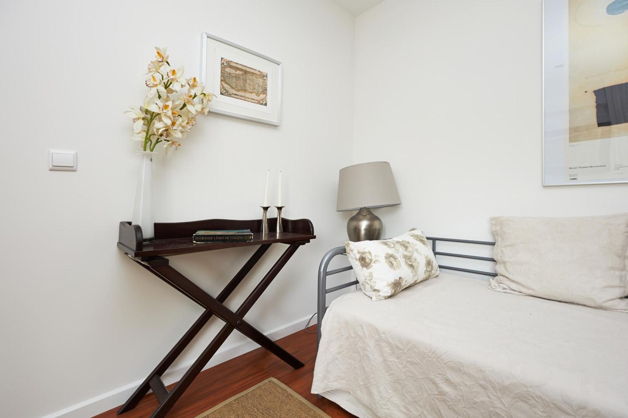 Villa Lunae - Sintra Flats Δωμάτιο φωτογραφία