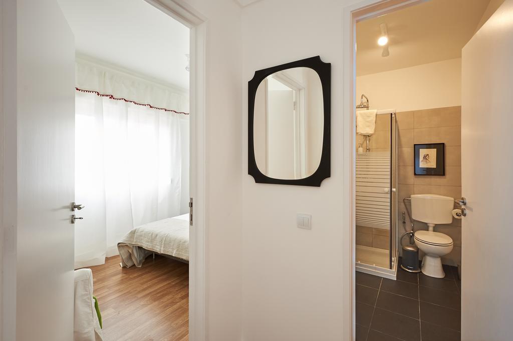 Villa Lunae - Sintra Flats Δωμάτιο φωτογραφία