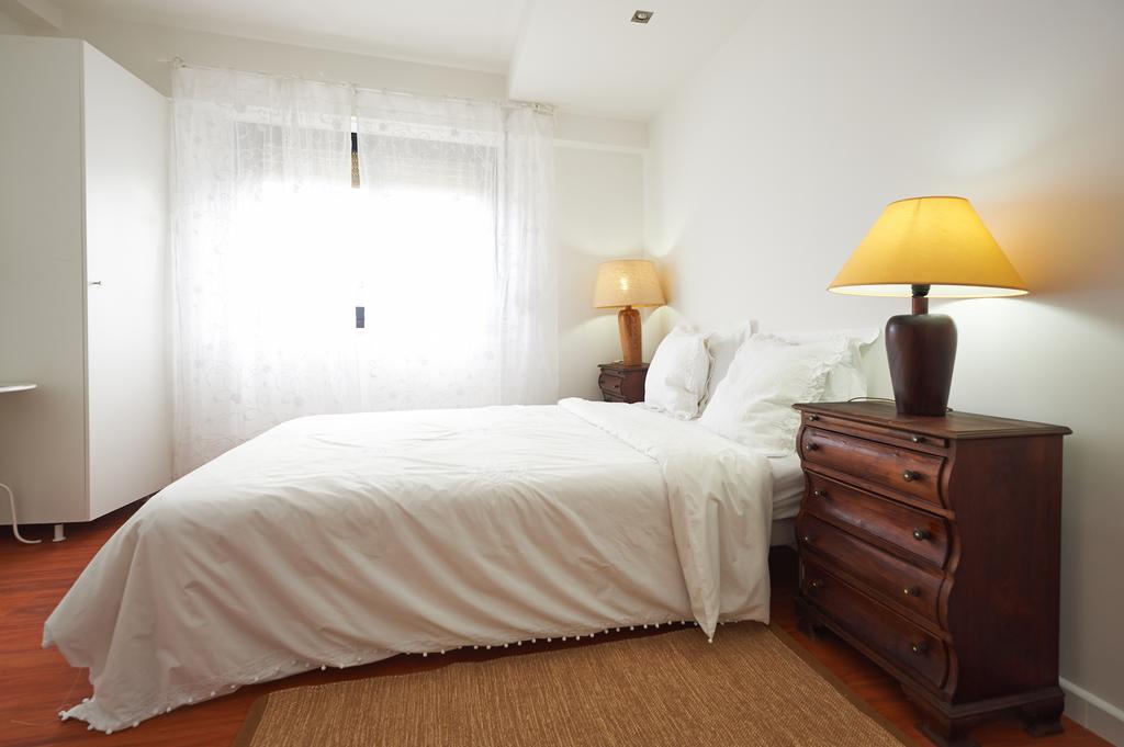 Villa Lunae - Sintra Flats Εξωτερικό φωτογραφία