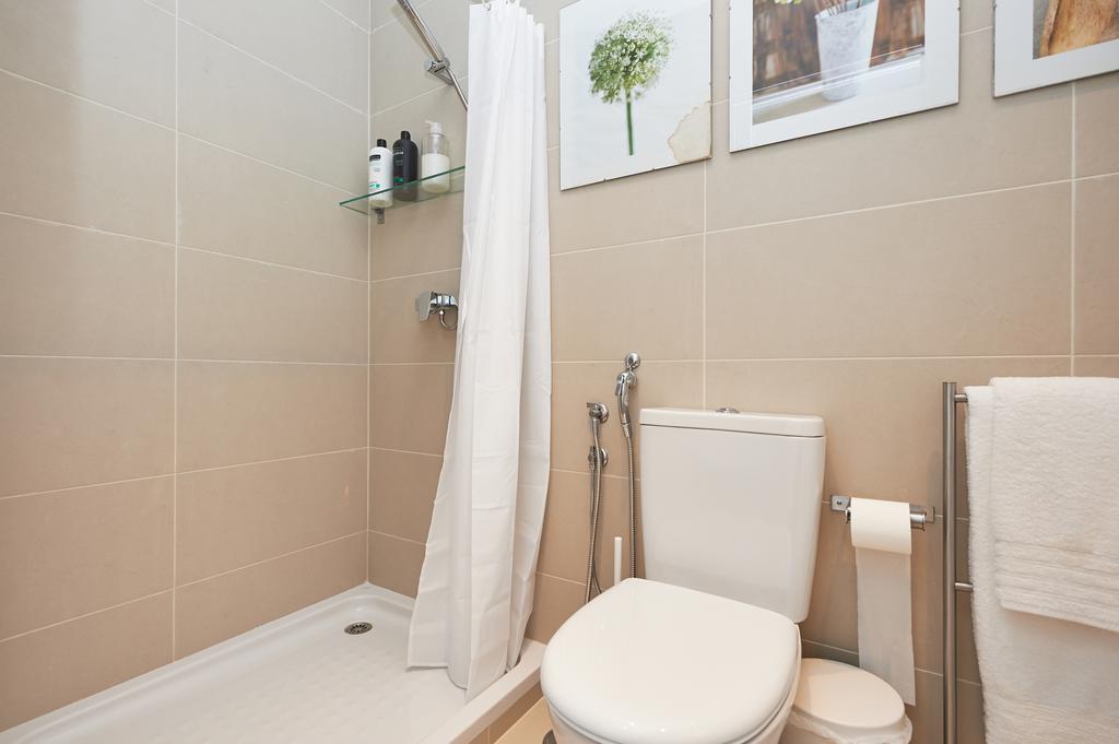 Villa Lunae - Sintra Flats Εξωτερικό φωτογραφία