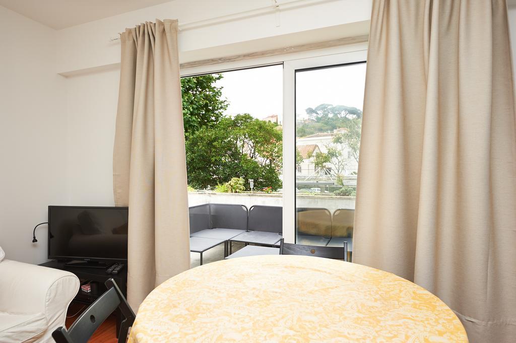 Villa Lunae - Sintra Flats Εξωτερικό φωτογραφία