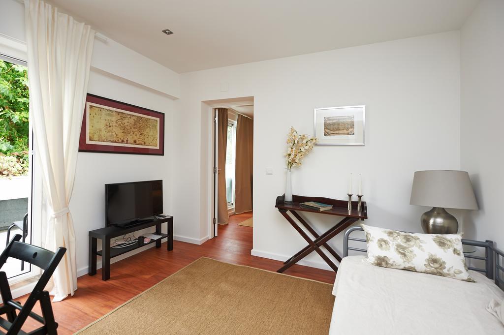 Villa Lunae - Sintra Flats Εξωτερικό φωτογραφία