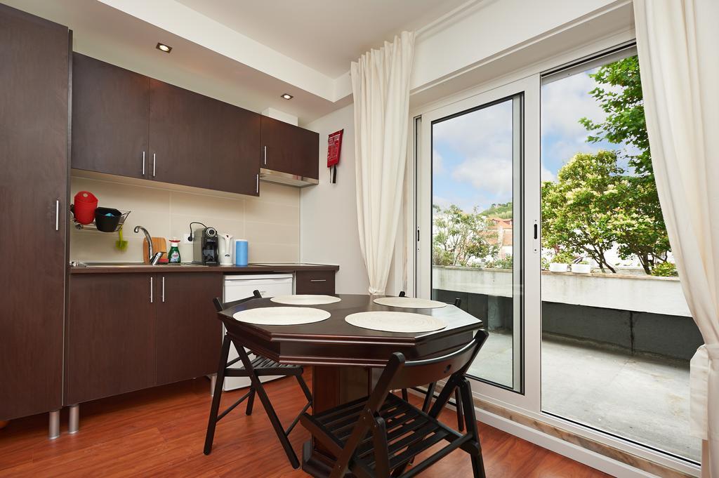 Villa Lunae - Sintra Flats Εξωτερικό φωτογραφία