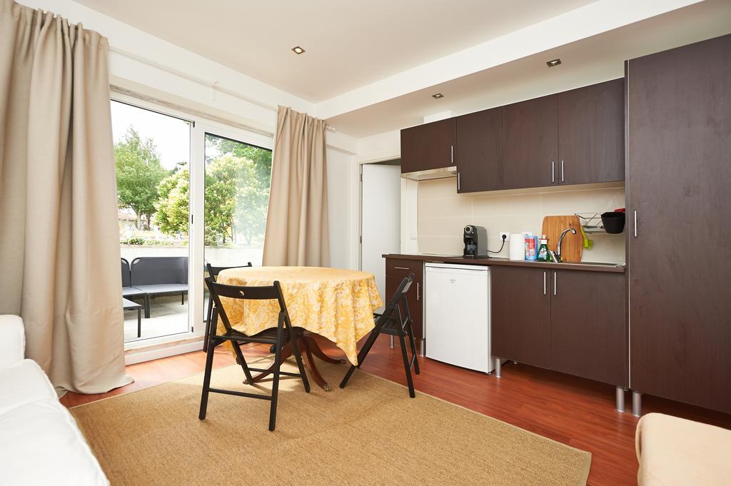 Villa Lunae - Sintra Flats Εξωτερικό φωτογραφία
