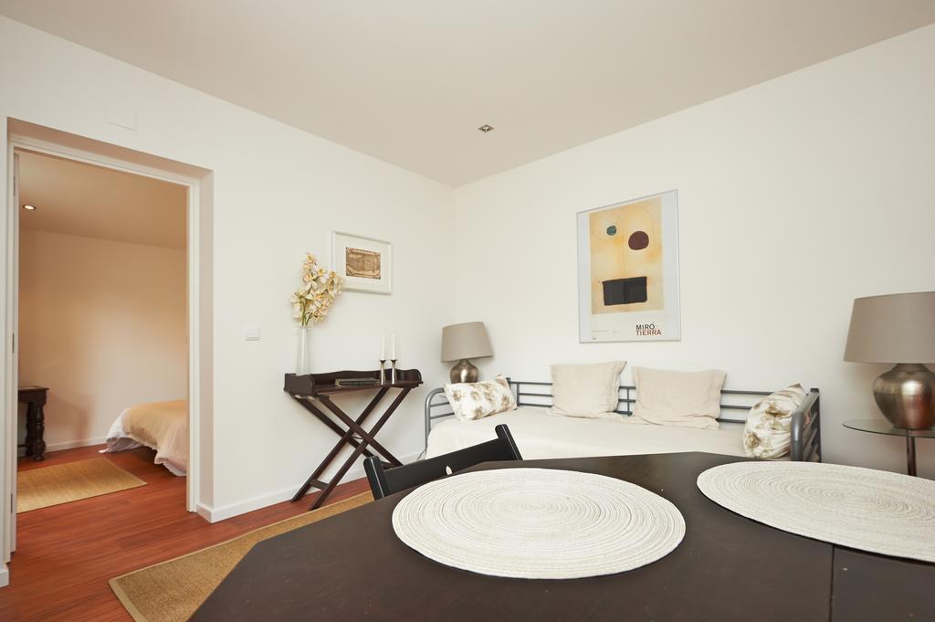 Villa Lunae - Sintra Flats Εξωτερικό φωτογραφία