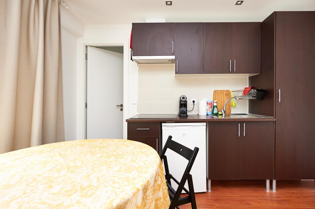 Villa Lunae - Sintra Flats Εξωτερικό φωτογραφία