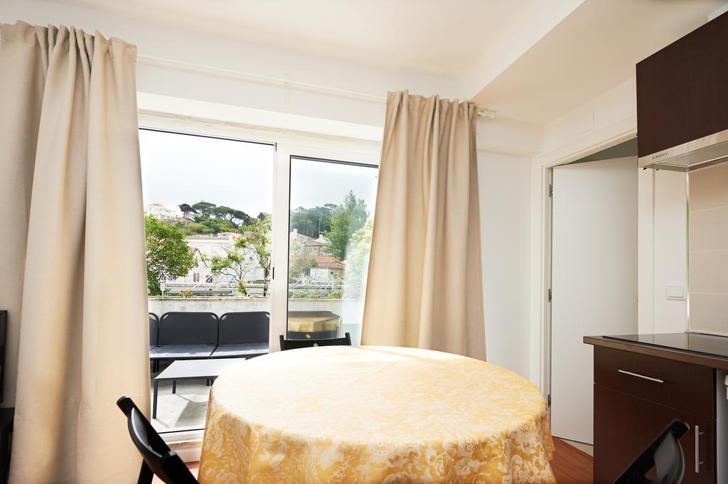 Villa Lunae - Sintra Flats Εξωτερικό φωτογραφία