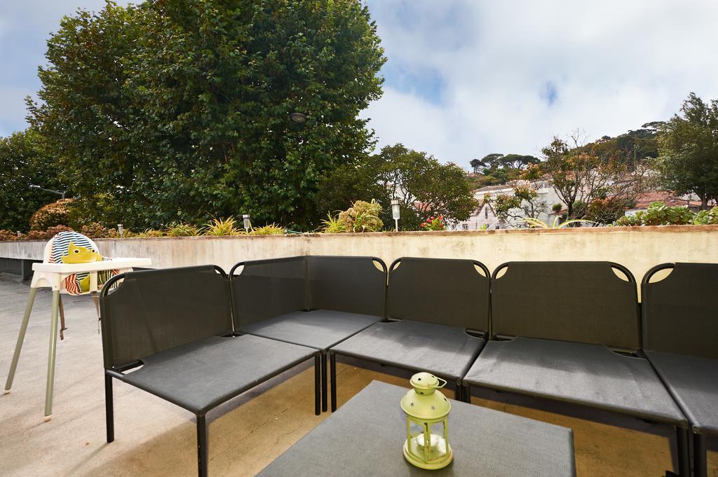 Villa Lunae - Sintra Flats Εξωτερικό φωτογραφία