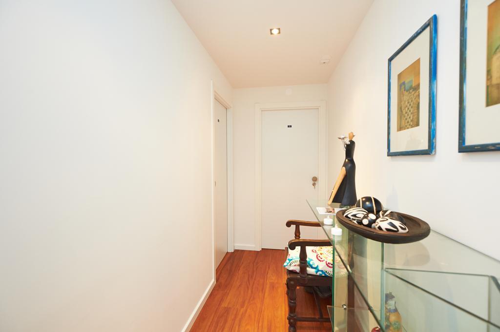 Villa Lunae - Sintra Flats Εξωτερικό φωτογραφία