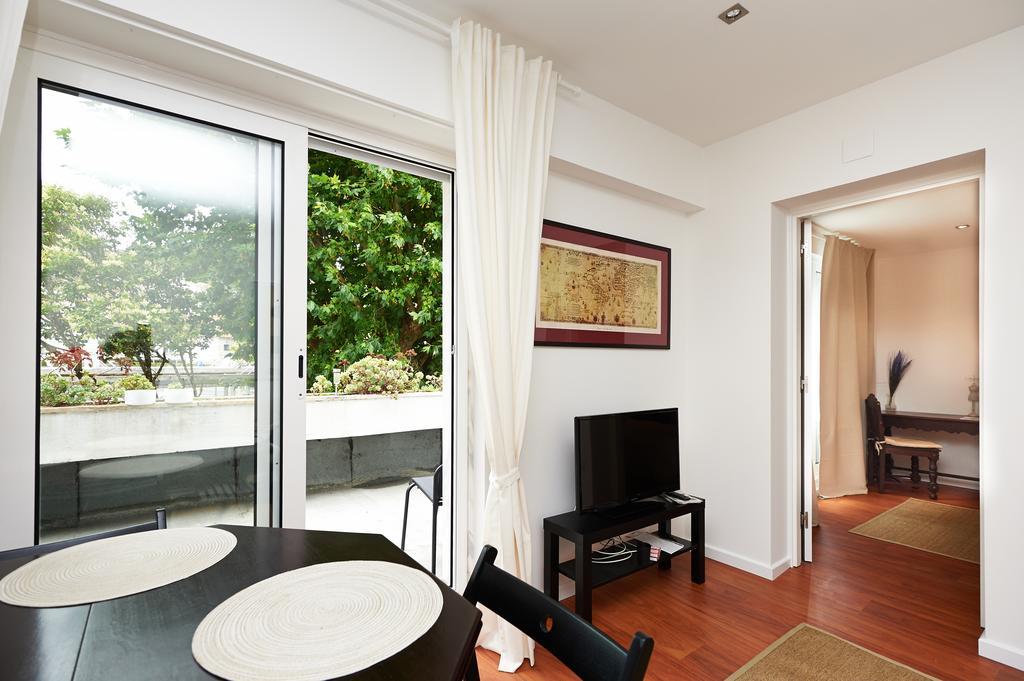 Villa Lunae - Sintra Flats Εξωτερικό φωτογραφία