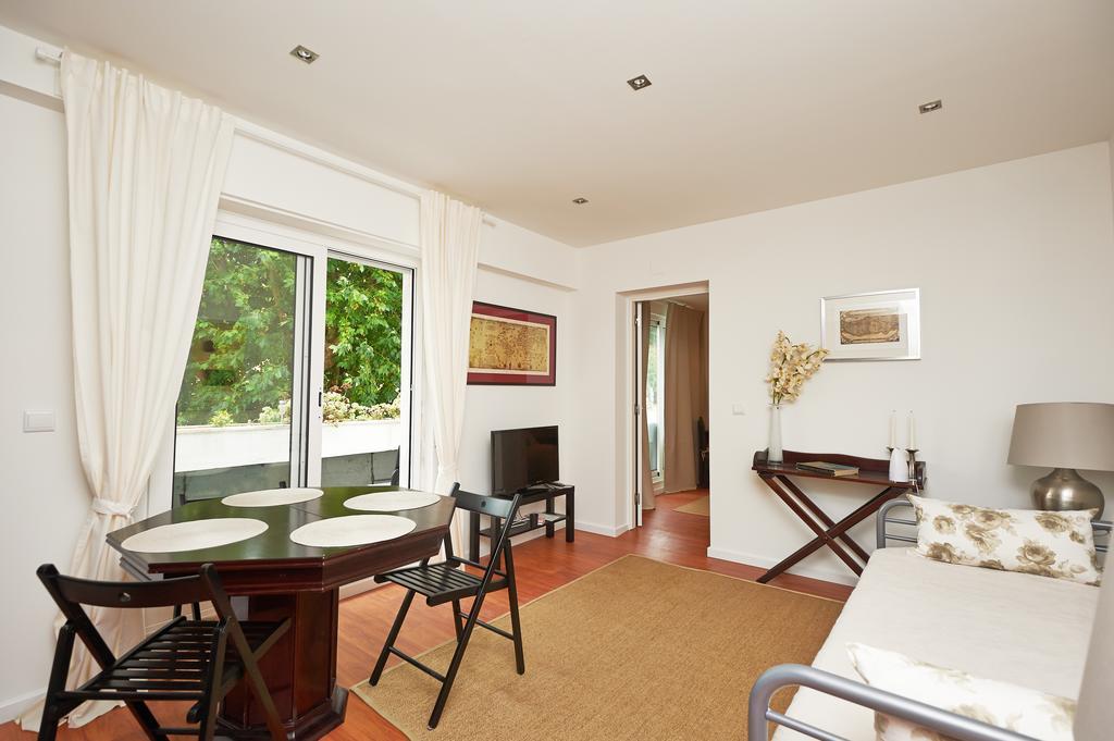 Villa Lunae - Sintra Flats Εξωτερικό φωτογραφία