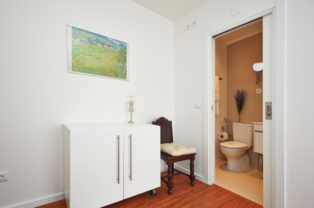 Villa Lunae - Sintra Flats Εξωτερικό φωτογραφία