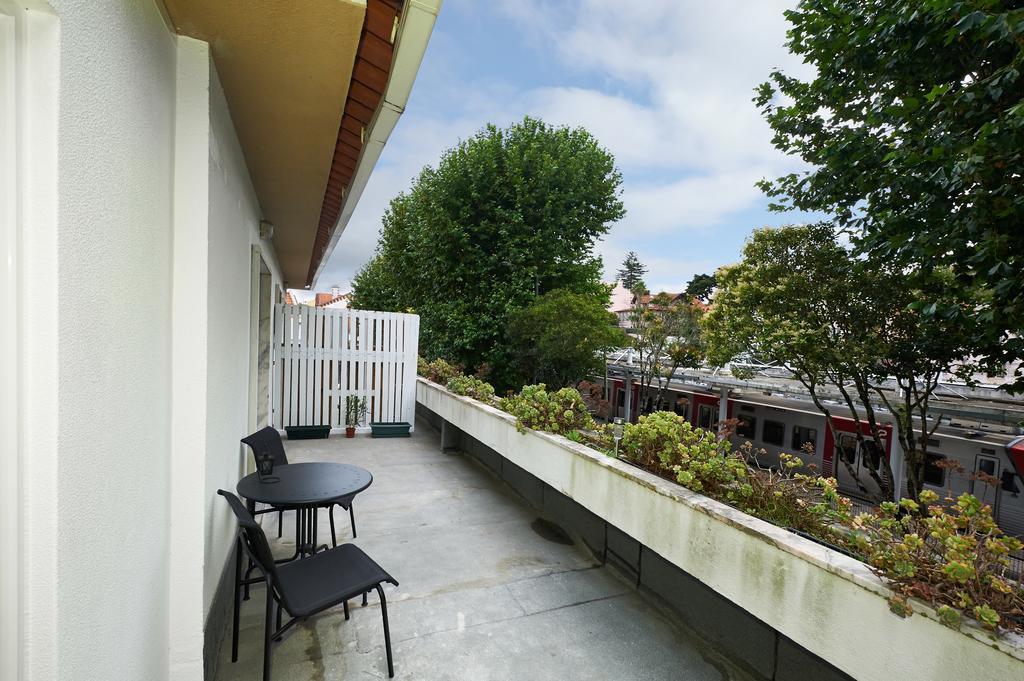 Villa Lunae - Sintra Flats Εξωτερικό φωτογραφία