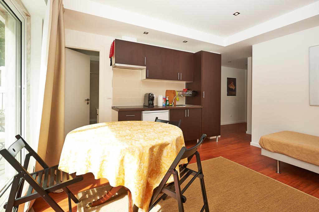 Villa Lunae - Sintra Flats Εξωτερικό φωτογραφία