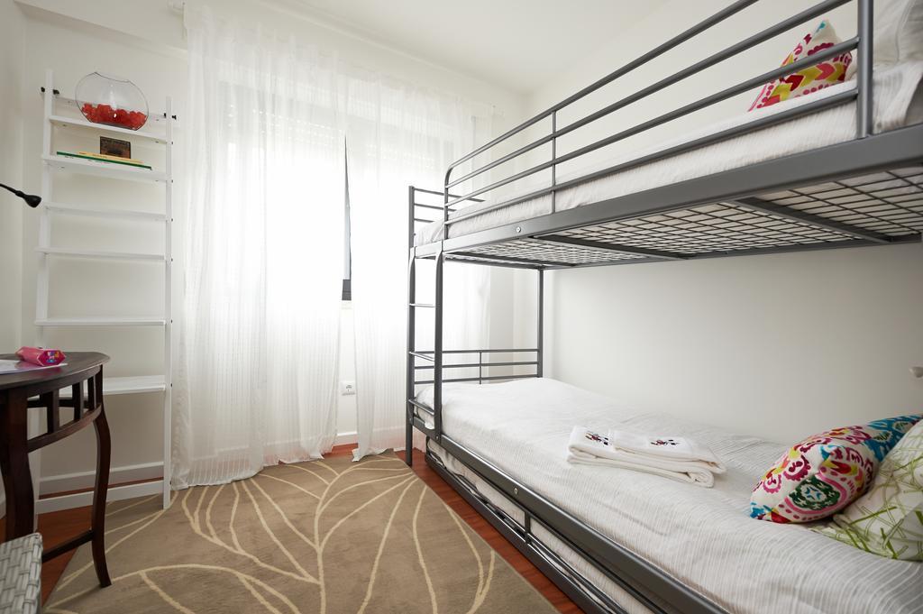 Villa Lunae - Sintra Flats Εξωτερικό φωτογραφία