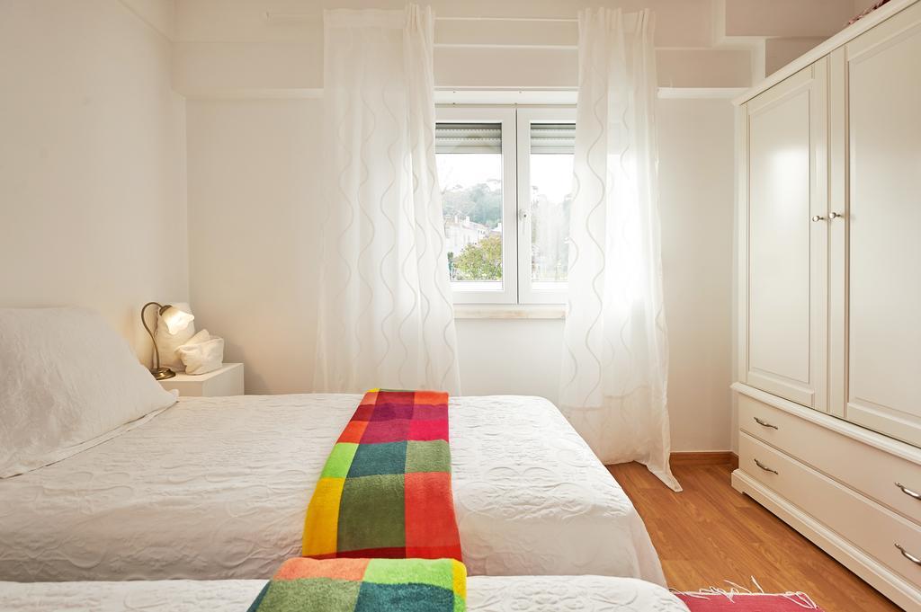 Villa Lunae - Sintra Flats Εξωτερικό φωτογραφία